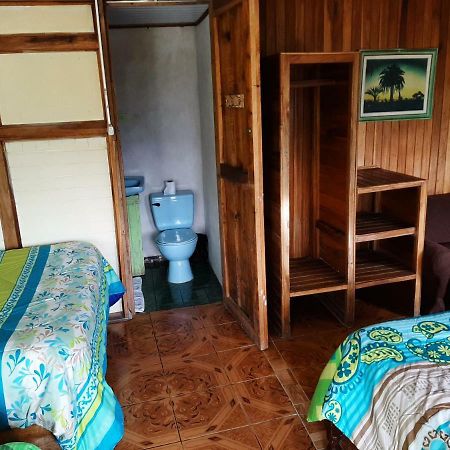 Green Mountain And Lodge Турриальба Экстерьер фото
