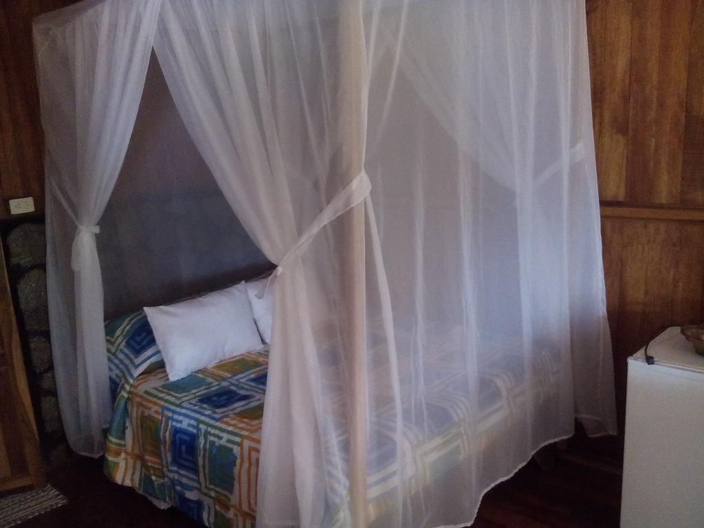 Green Mountain And Lodge Турриальба Номер фото